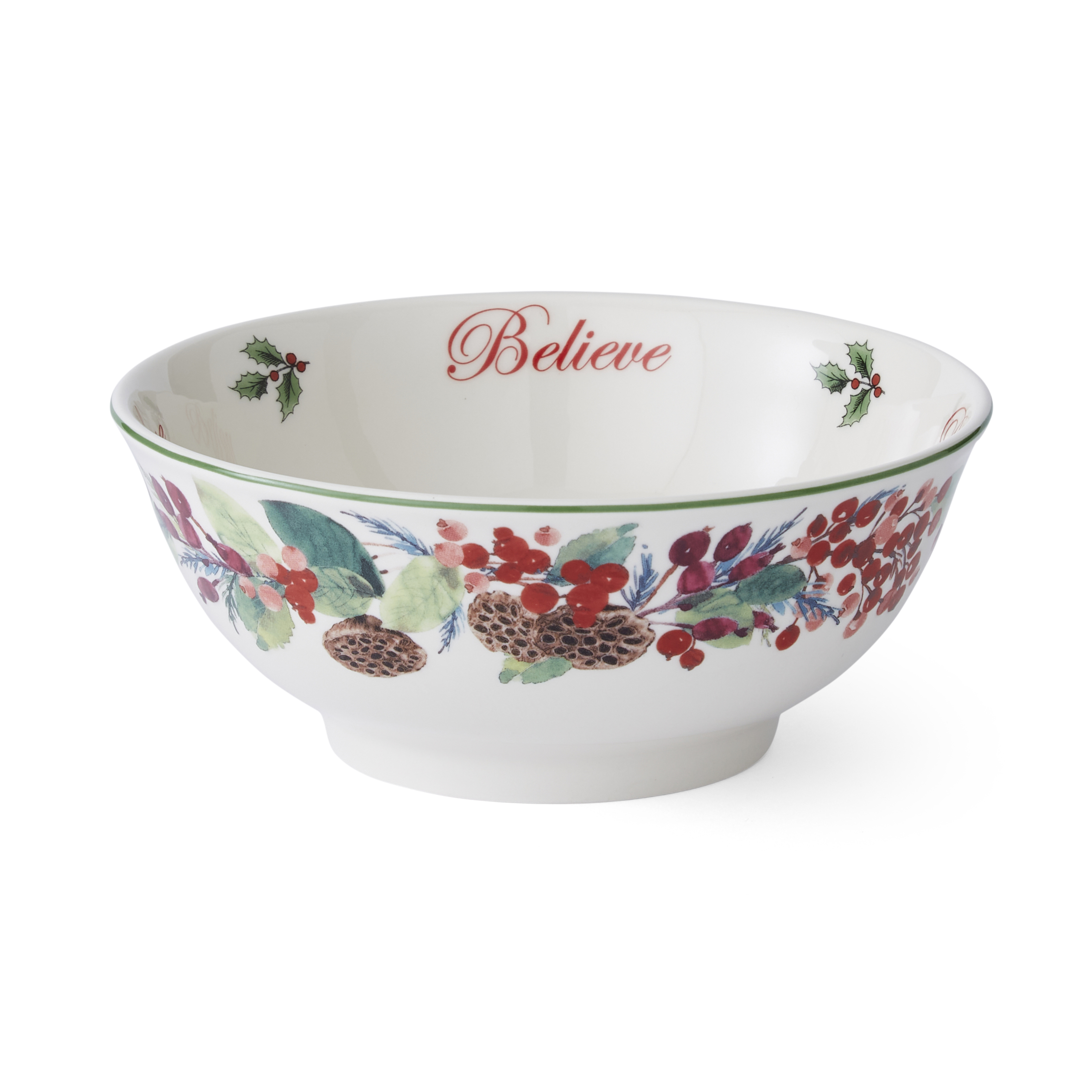 Christmas Tree 2023 Annual Small Bowl image number null